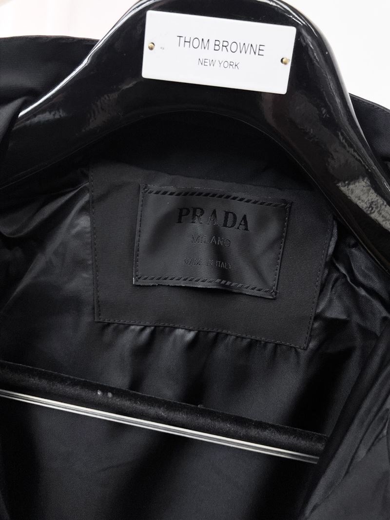 Prada Outwear